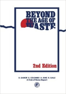 Beyond the Age of Waste