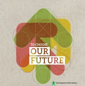 To Choose Our Future
