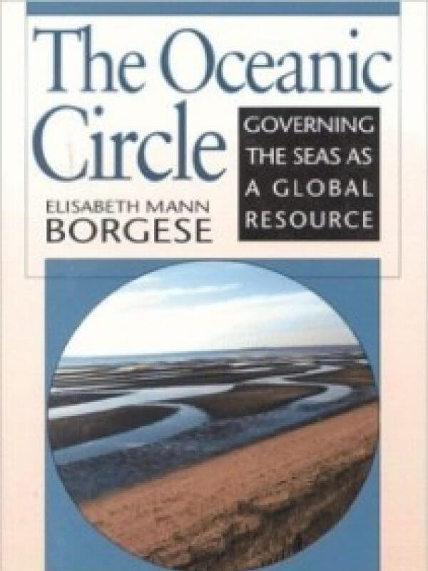 The Oceanic Circle<span> – 1998</span>