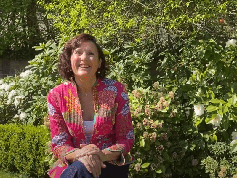Earth Day 2020: Message from the Club of Rome Co-President Sandrine Dixson-Declève