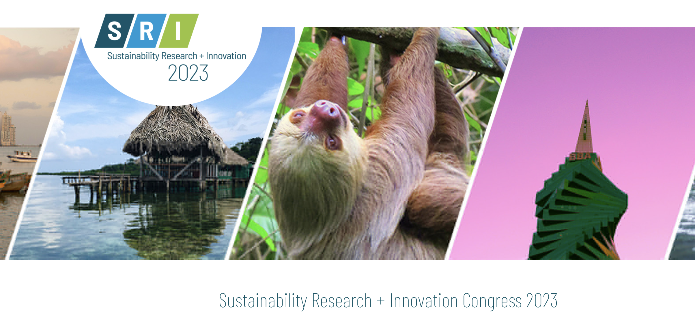 Sustainability research and innovation 2023