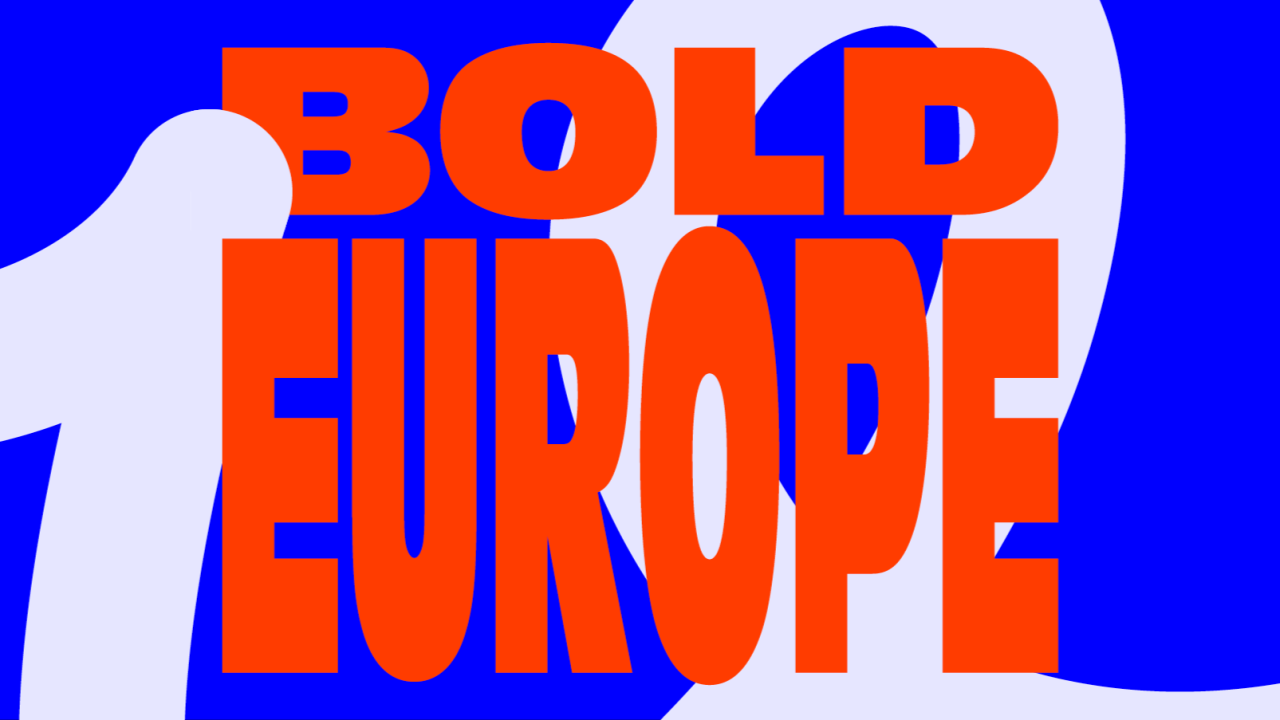 European Forum Alpbach 2023